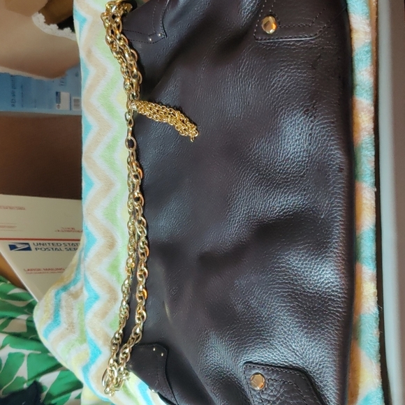 Cole Haan vintage bag - Picture 1 of 8